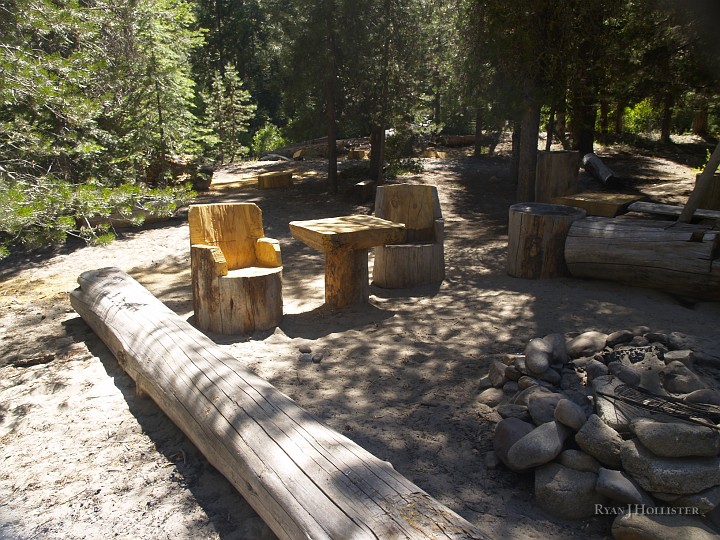 _8104800.JPG - They did go to great lengths to make some nice amenities.