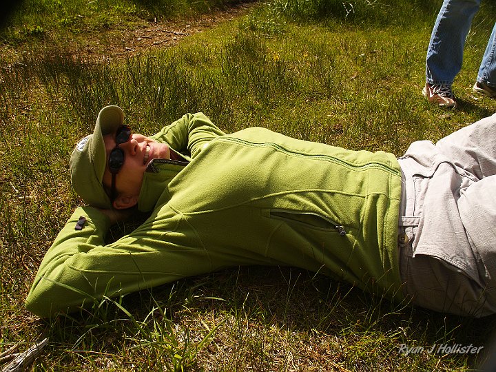 _6049365.JPG - Time for a nap in the sun!