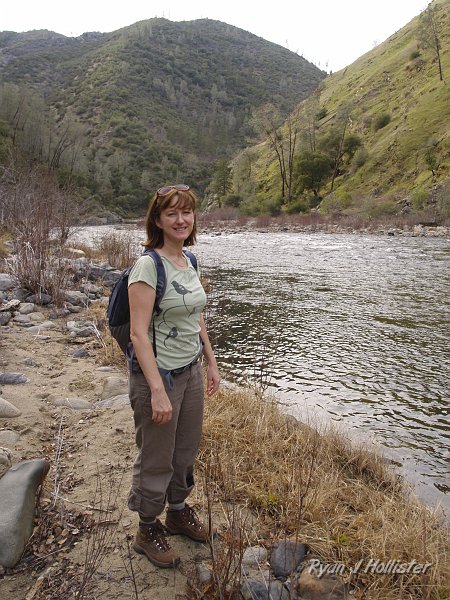 indian_creek_011610_1268.JPG - Laura and the river.