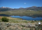 kirman lake