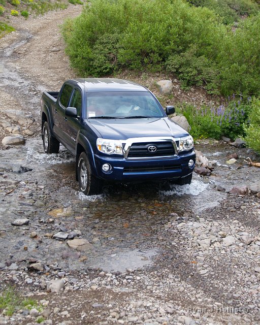 _7124214.JPG - Ahh... all four tire got wet.