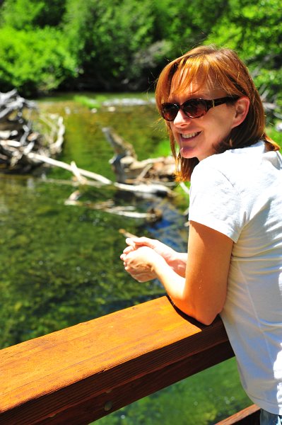 RJH_4020.JPG - Laura loves the creek.