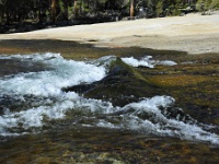 A standing wave!