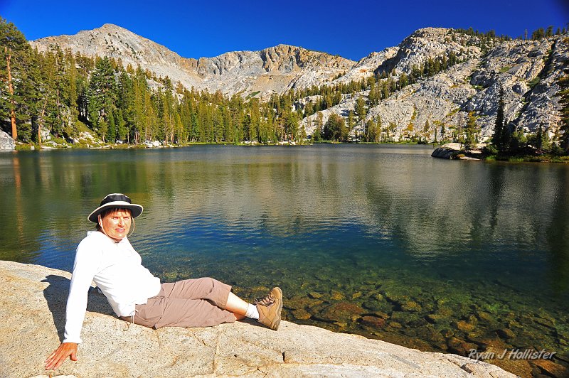 RJH_5201.JPG - My mom at Middle Chain.