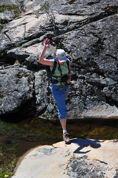 RJH_1623.JPG - Laura completes the "Jump of Death".