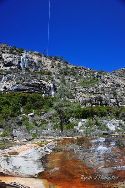 RJH_1634.JPG - And here's where the cascade crosses the trail before it plunges back down to the valley.