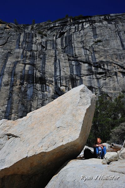 RJH_1690.JPG - This rock almost squished Ellen.