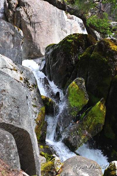 RJH_1738.JPG - Lower cascades of Chilnualna Falls.
