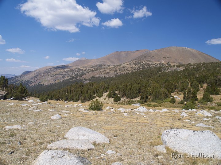 _9064840.JPG - Looking back towards Mt Gibbs.
