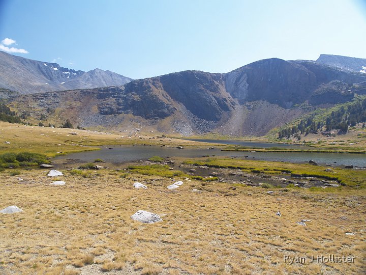 _9064845.JPG - Our first view of Spillway Lake.