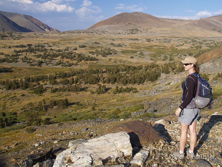 _9064920.JPG - Laura enjoys the view.