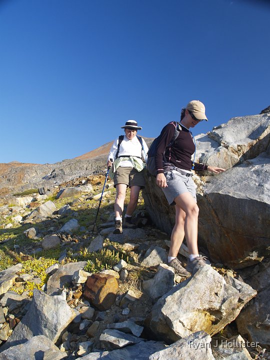_9064934.JPG - Still rocky, but lots of fun!