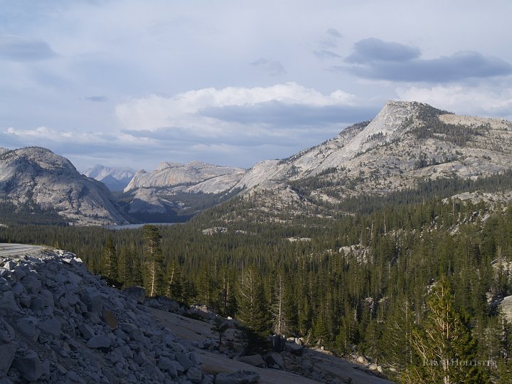 _8054623.JPG - Looking east into Tenaya Lake.