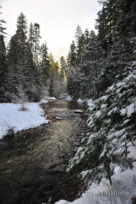 RJH_7435.JPG - Tenaya Creek.  Flowing pretty well for this time of year.