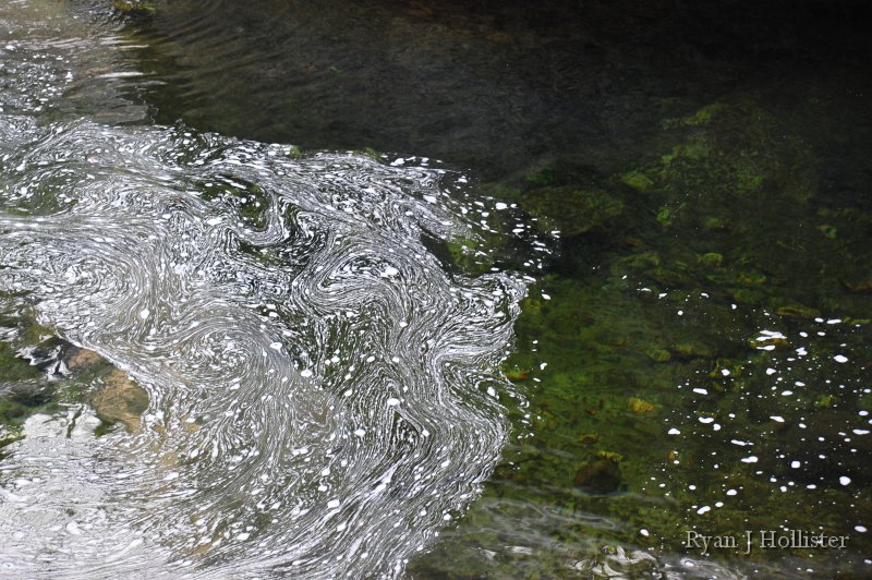 RJH_7451.JPG - Funky swirls in Tenaya Creek.