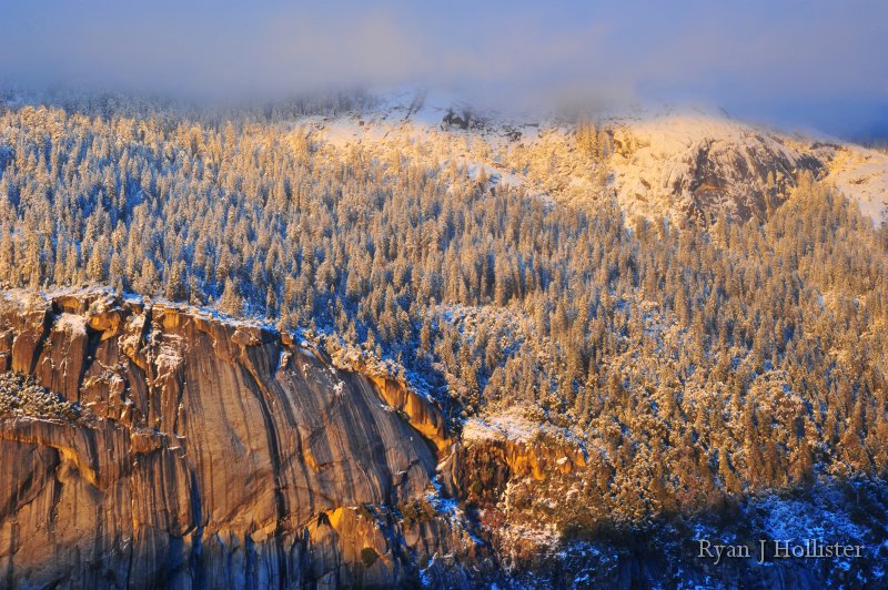 RJH_7501.JPG - Everywhere I turned, the southwest facing walls were just glowing.