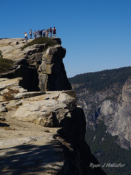 20091025_wildLink_Oct09_0392.JPG - Everyone enjoys the view.