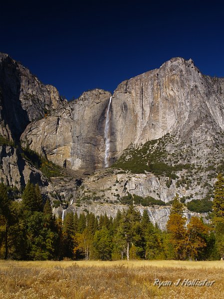 20091026_wildLink_Oct09_0304.JPG - Yosemite Falls