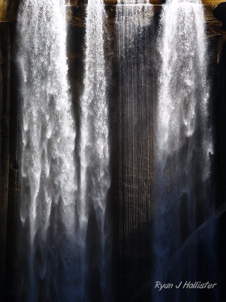 20091030_WildLink_PickUp_0476.JPG - Vernal Falls
