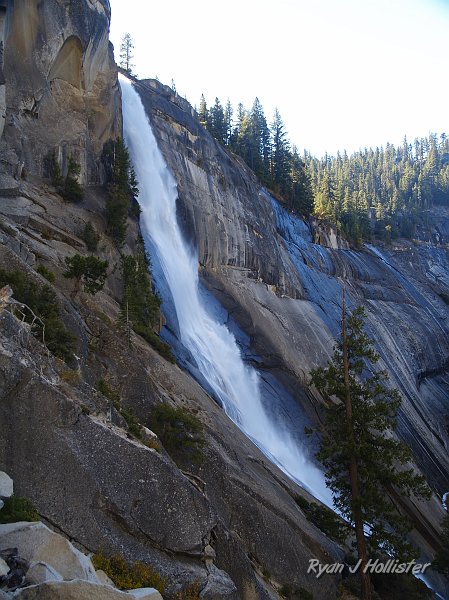 20091030_WildLink_PickUp_0495.JPG - Nevada Falls.