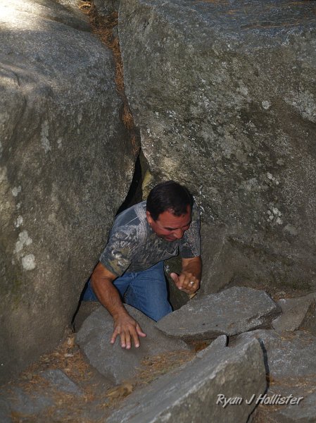 20090928_wildlink_0075.JPG - Mr Silva shimmies.