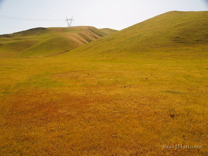_4027621.JPG - This area doesn't look like much now, but it was once home to 36 individual Yokut habitations.