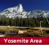 Yosemite Hikes