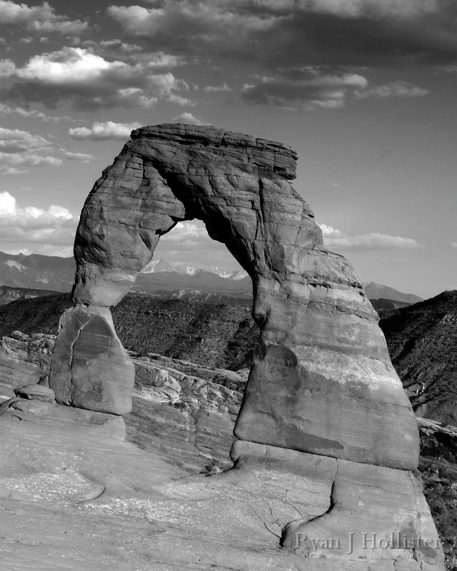 delicatearch.jpg - 14 Delicate Arch - Arches National Park, UT