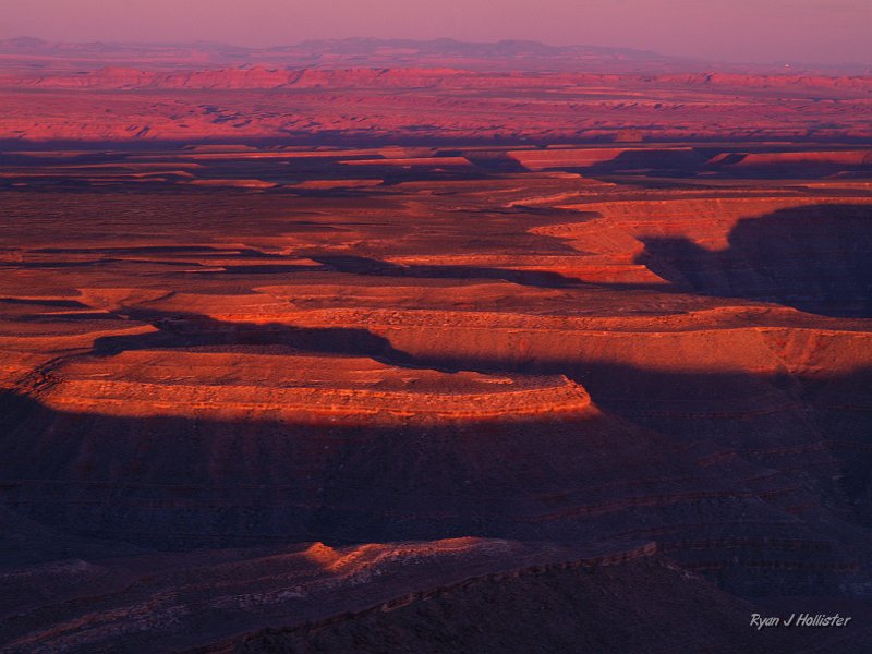 cedar_mesa.JPG - San Juan RIver Canyon - Cedar Mesa, UT