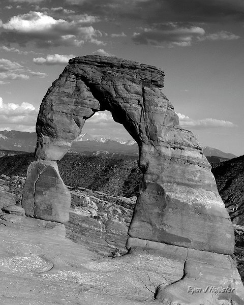 delicatearch.jpg - Delicate Arch - Arches National Park