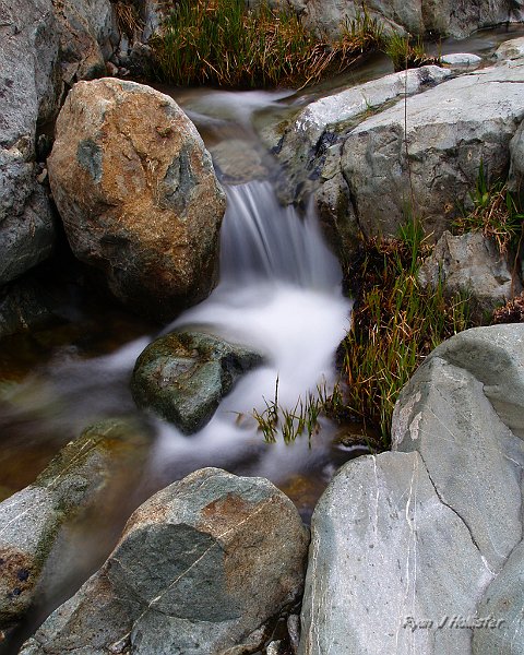 hatch_creek.JPG - Hatch Creek - Near Moccasin, CA