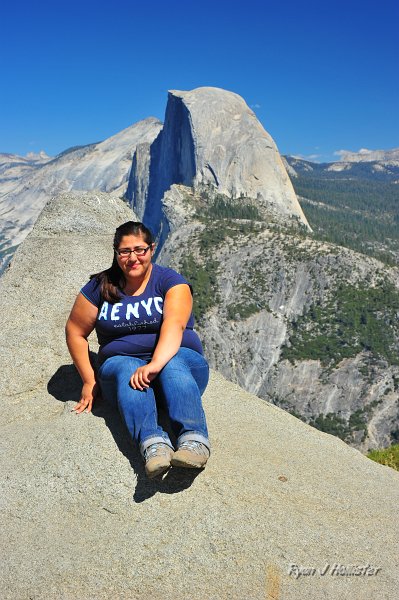 RJH_5333.JPG - Dayana, braving the heights.