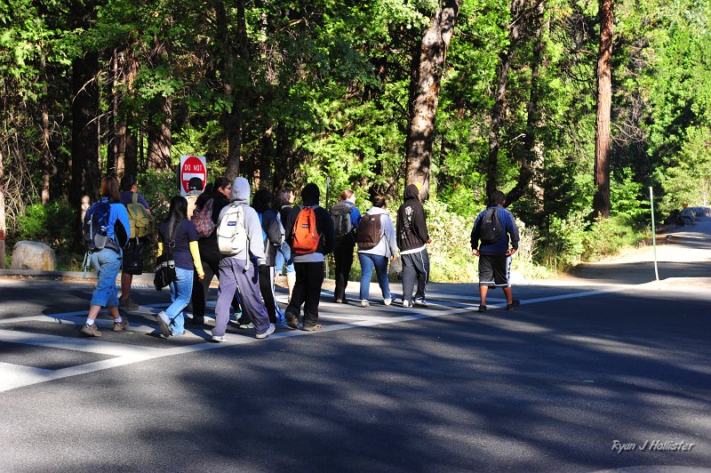 RJH_5374.JPG - Brisk walk to the Wilderness Center.