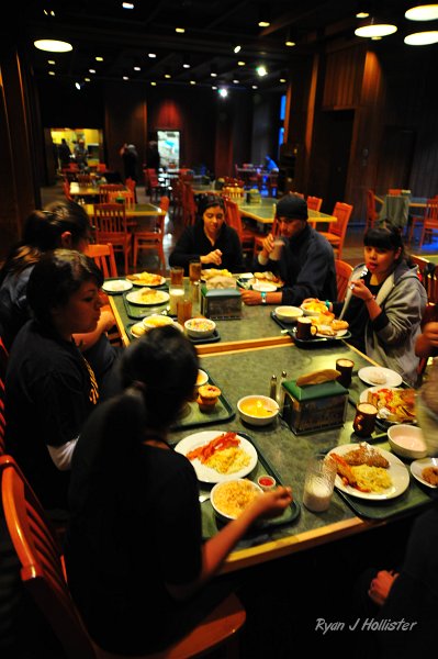 RJH_5444.JPG - We were relegated to two tables this year.   But at least the food was better.