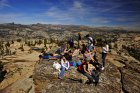Burst Rock Ridge