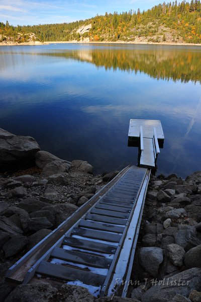 RJH_6506.JPG - Pinecrest looks serene now, but in the summer this place can get NUTS!