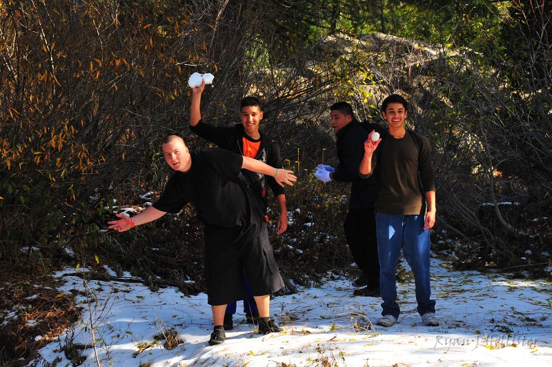 RJH_6583.JPG - Jeremy, Erick, VIctor and Fazil get locked and loaded.