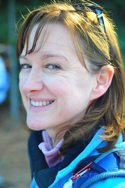 RJH_6599.JPG - Mrs H looks on in amusement.