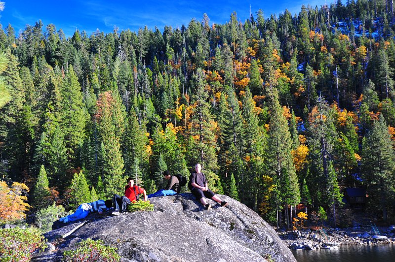 RJH_6746.JPG - They're looking tired.  Only a mile more to go!