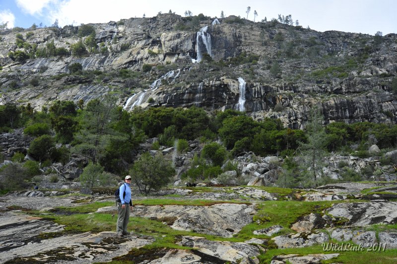 _RJH0075.JPG - Mrs. H and the unnamed falls.