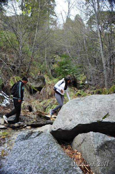 _RJH9932.JPG - Omar & Ana Maria cross the first stream.