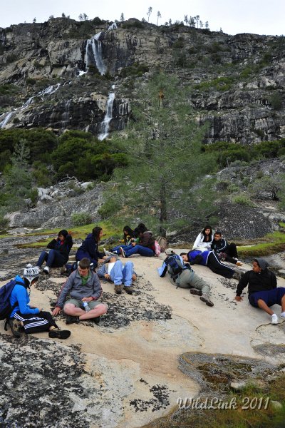 _RJH9999.JPG - We all stopped to feel the glacial polish.