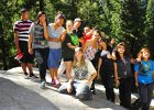 Kings Canyon Expedition