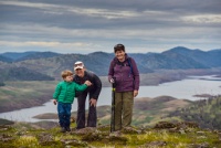 RJH 0695 : Geology Trip, Jamestown, MJC Geology, latite, southern motherlode, table mountain, vernal pool