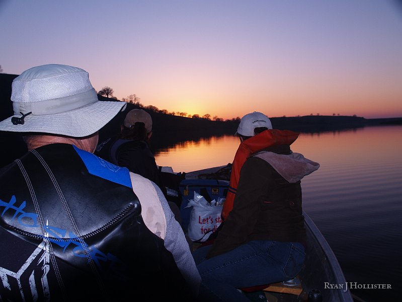 _1316574.JPG - And off into the sunset we rode.