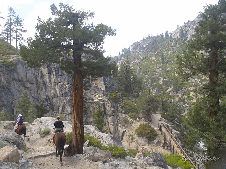 _6300046.JPG - Here's a better shot of the climb one has to make after crossing the second footbridge.