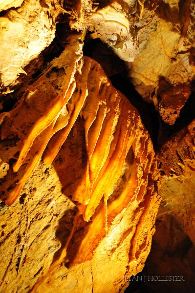 RJH_6105.JPG - These flowstones are about 6 feet tall.