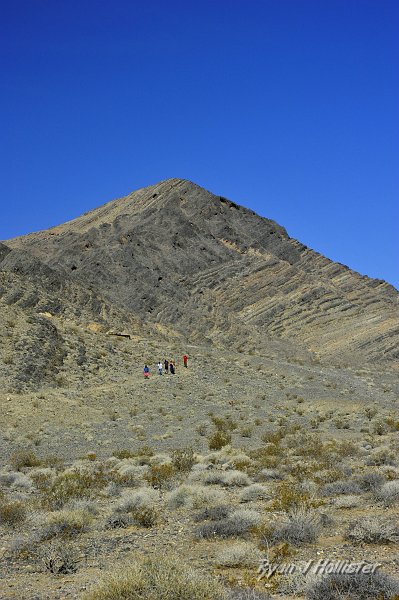 _DSC0236.JPG - Hard to imagine that this desert hill is home to a species of fish, isn't it?