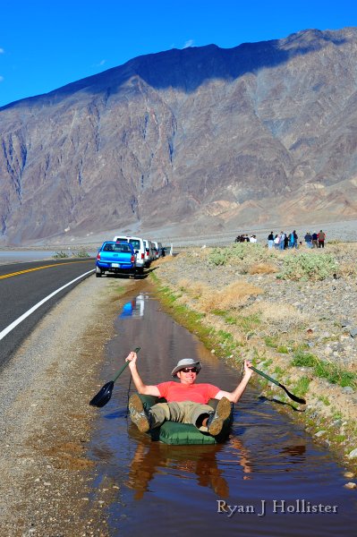 RJH_7944.JPG - Not many folks can say they've rafted the class five rapids at the Mormon Point Turtleback fault.