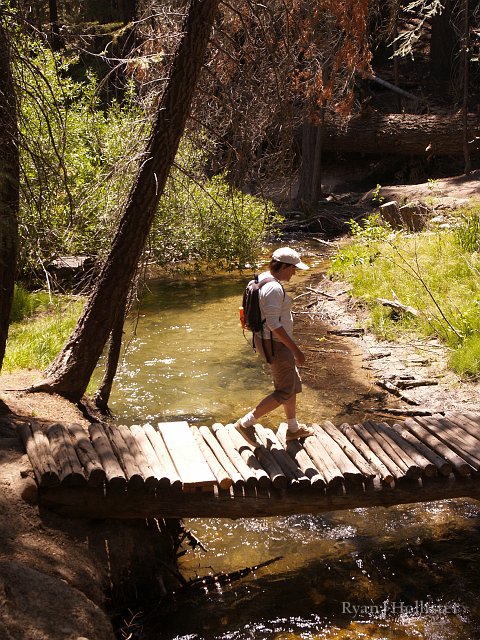 _7274474.JPG - My mom crosses Horse Creek.